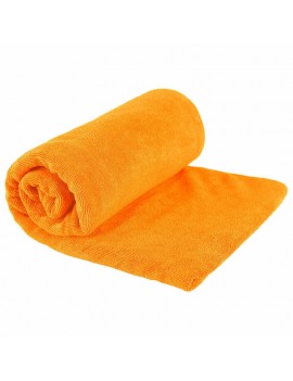 Tek Towel XS Orange