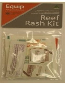 Equip Reef Rash Kit