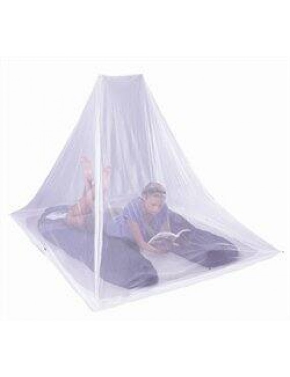Equip  Mosquito Net Compact Double Treated