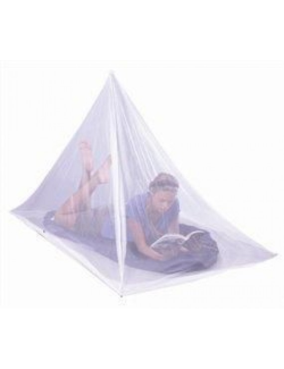 Equip Mosquito Net Compact Single Treated