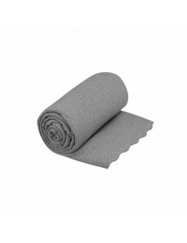 Airlite Towel Small Grey/Sage