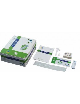 Rapid Antigen RAT Kits (20pk)