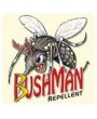 Bushman Plus 20% DEET + S/screen 150g