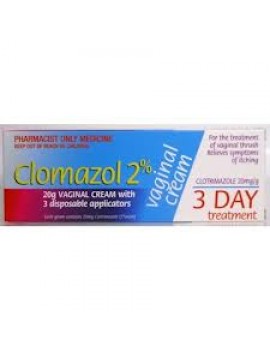Clomazol 1% 35gram