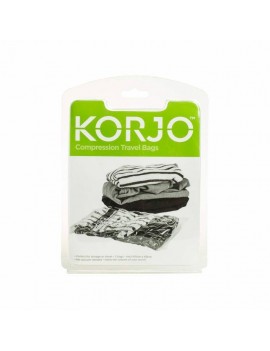 Korjo Compression Storage Bags