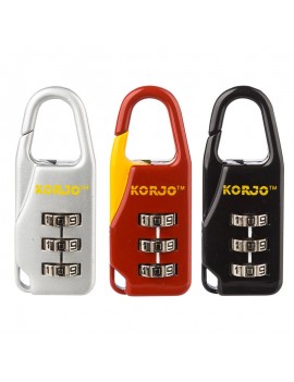 Korjo Designer Lock