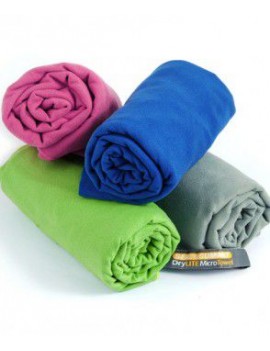 Drylite Towel Small Berry