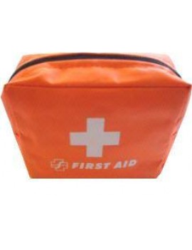 First Aid Kit Day Pouch
