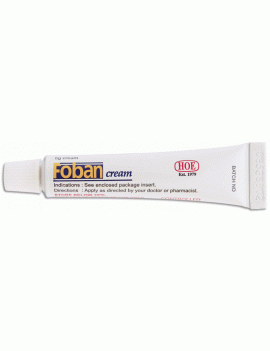 Foban Cream 2% 5g