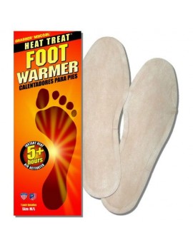 Grabber Foot Warmer Small Medium