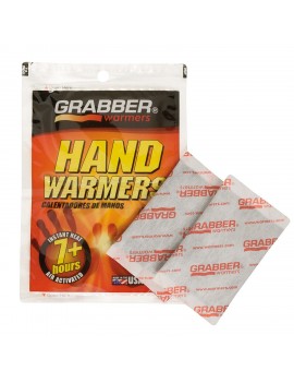 Grabber Hand Warmer Large