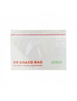 Korjo On Board Bag