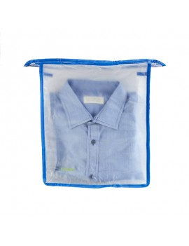 Korjo Zippered Plastic Bags