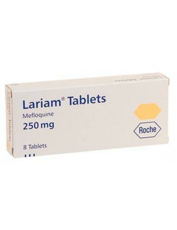 Lariam tablets single
