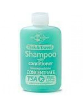 Liquid Shampoo 89ml