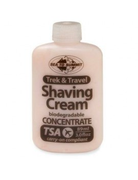 Liquid Shaving Cream 89ml