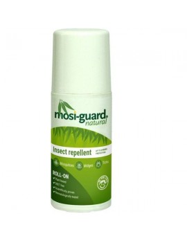 Mosi-guard Natural Roll-on 50ml