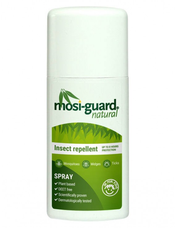 Mosi-Guard Natural Spray 75ml