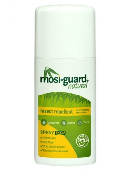 Mosi-guard Extra Spray 75ml