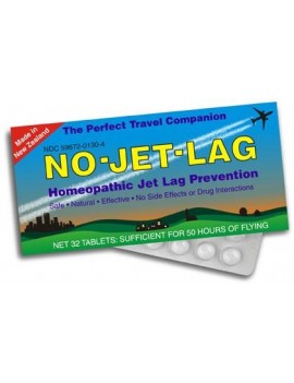 No Jet Lag