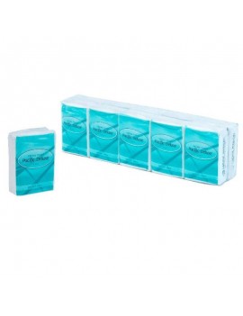 Pacific Deluxe Facial Tissues