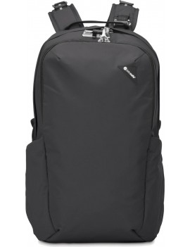 Pacsafe Vibe 25L Black Backpack