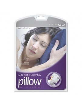 Go Travel Sleeper Inflatable Travel Pillow