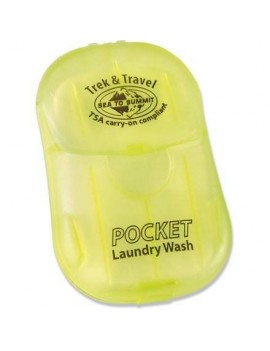 Pocket Laundry Wash