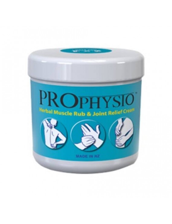 PROphysio Herbal Muscle Rub and Joint Relief Cream