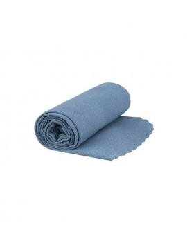 Airlite Towel Small Pacific Blue
