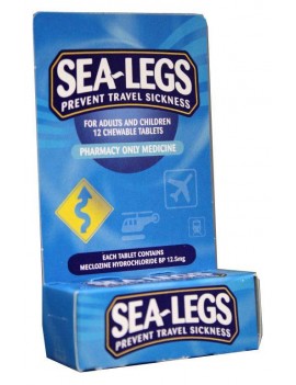 Sea-Legs