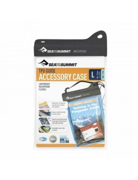Sea to Summit Waterproof  Accessory Case Large