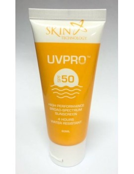 UVPRO Sunscreen SPF50 60ml
