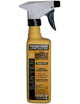 Sawyer Permethrin Insect Repellent 355ml