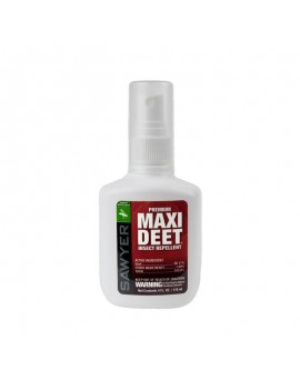 Sawyer 98% Maxi Deet Repellent Spray 120ml