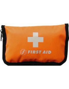 First Aid Kit Wallet