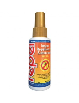 Repel Pump Spray Sunscreen 60ml