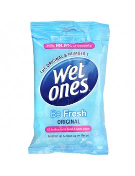 Wet Ones Original 15pk
